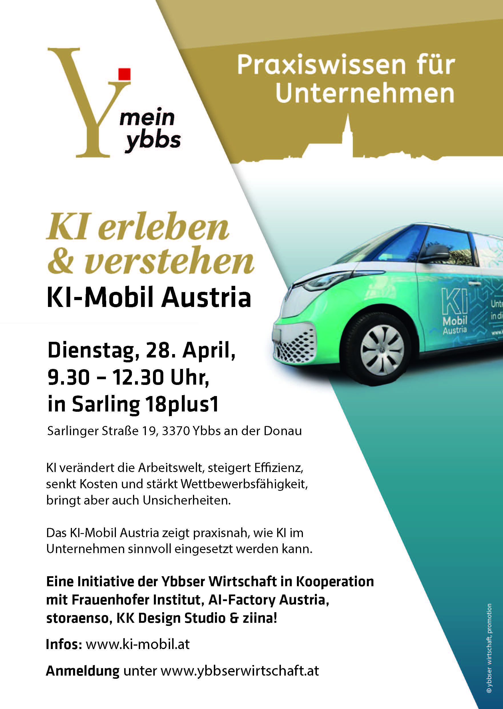 Read more about the article KI erleben & verstehen